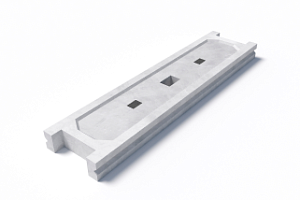 Железобетонные изделия подземных пешеходных переходов