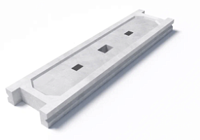 Изготовление бетонных изделий