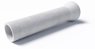 Трубы железобетонные безнапорные