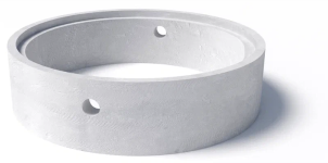 Кольца ЖБИ, плиты перекрытия, плиты днище